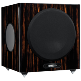 MONITOR AUDIO Gold W12 Piano Ebony (5G)
