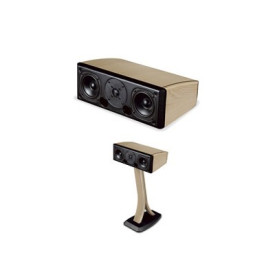 Opera SP Stand wood stand Black