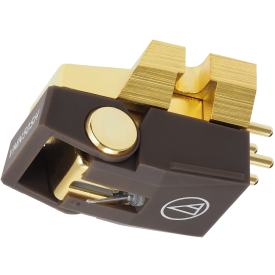 Audio-Technica cartridge VM750SH