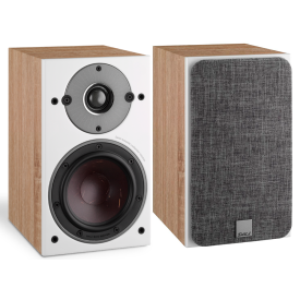 DALI Oberon 1 Light Oak