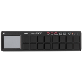 Korg NANOPAD2-BK