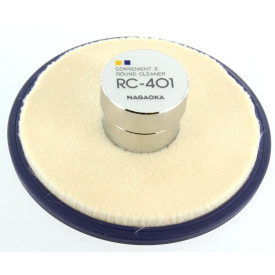 Nagaoka Round Cleaner RC 401 art 3074