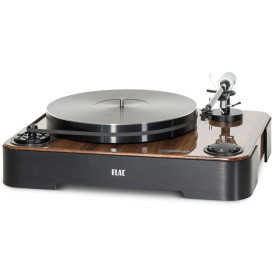ELAC Miracord 90 Walnut/Black