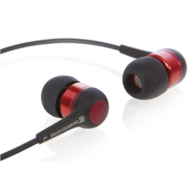 Beyerdynamic DTX 71 iE Red/red