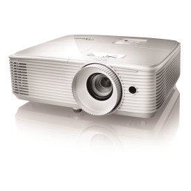 Optoma HD29HLV