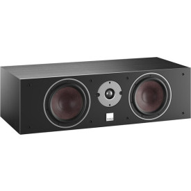 DALI Oberon Grand Vokal Black Ash