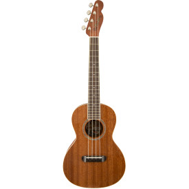 FENDER UKULELE HAU OLI
