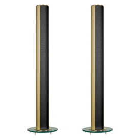 Ceratec Effeqt mk III Anodized Gold