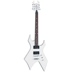 BC Rich RWGW Warlock Revenge