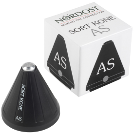 Nordost Sort Kone SK/AS (алюминий - шарик сталь)