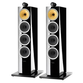 B&W CM 10 S2 Black Gloss