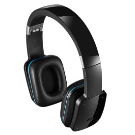 Cannice HEADBLUE2 BLACK