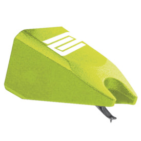 Reloop Stylus Green (Ortofon