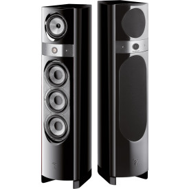 Focal-JMLab Electra 1038 Be Black Lacquer