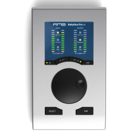 RME Babyface Pro FS