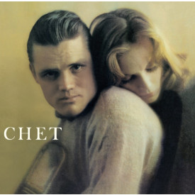 Chet Baker - Chet (1959/2022) Vinyl LP