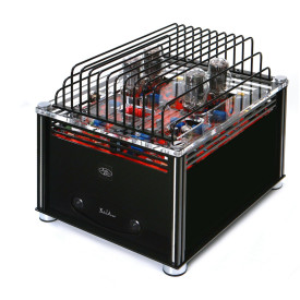 AudioValve BALDUR 70