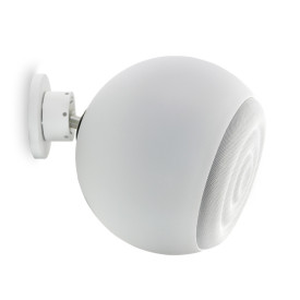 Cabasse Baltic Evolution on wall version White