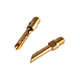 Supra COMBICON BANANA PIN M6 BULK