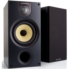 B&W 686 S2 Black