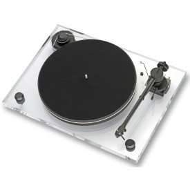 Pro-Ject 2XPERIENCE BASIC+ACRYL MC25E