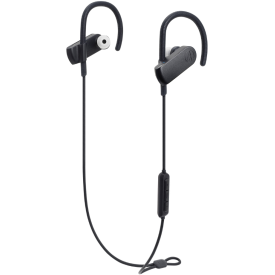 Audio-Technica ATH-SPORT70BTBK