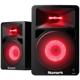 NUMARK NWAVE 580L