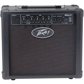 PEAVEY TRANS TUBE SOLO