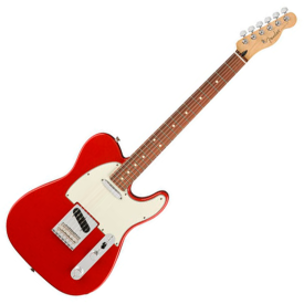 FENDER PLAYER TELECASTER PF SRD