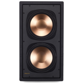 Klipsch Install Speaker RW-5802 II IW SUB