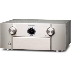 Marantz SR7013 Silver Gold