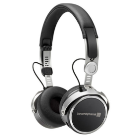 Beyerdynamic Aventho wireless black