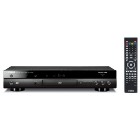 Yamaha BD-A1060 Black