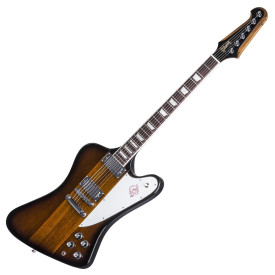 GIBSON 2017 FIREBIRD T VINTAGE SUNBURST