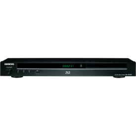 Onkyo BD-SP309 Black