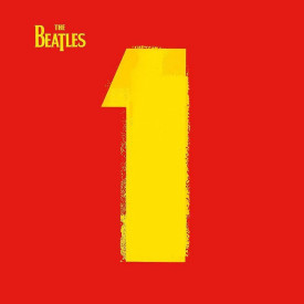 The Beatles - 1 (2000/2018) Vinyl 2LP Set