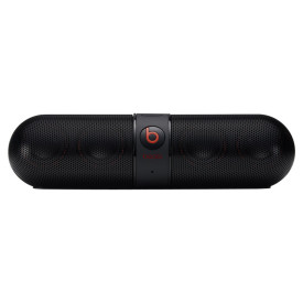 Beats Pill 2 0 Black