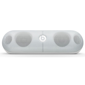 Beats Pill XL White