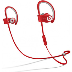 Beats Powerbeats2 Wireless Red