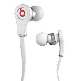 Beats Tour White