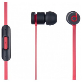 Beats2 urBeats Matte Black