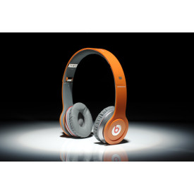 Beats Studio HD - Orange
