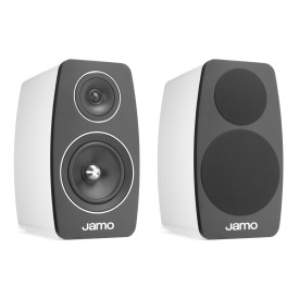 JAMO C 103 High Gloss White