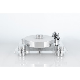 Transrotor Bellini TMD