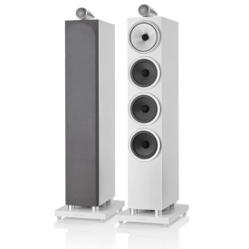Bowers & Wilkins 702 S3 White