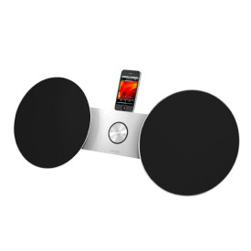 Bang & Olufsen BeoSound 8 Black