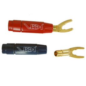 Van Den Hul Berri Base for connector