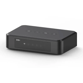 Arylic S10+ Wireless Mini Stereo Preamplifier
