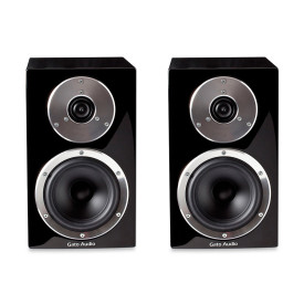 Gato Audio FM-8 High Gloss Black