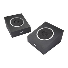 ELAC Debut 2.0 Atmos A42 Black Brushed Vinyl (1шт)